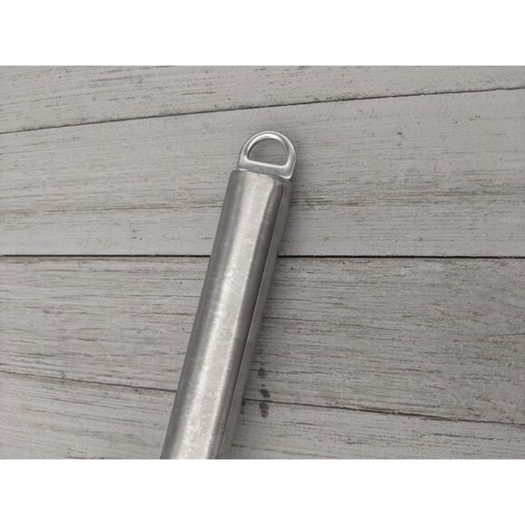 Stainless Steel Cheese Slicer Planer Plane Stainless Handle 8 1/2" - Picture 5 of 6